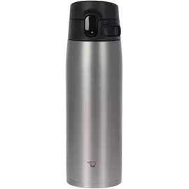 Термокружка Zojirushi SMVH60XA 0,60 л к:stainless steel, фото 